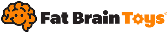 Fat Brain Toys Logo